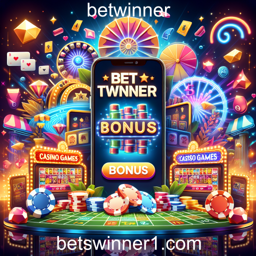Descubra os Bônus Especiais do Betwinner